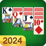 Witt Solitaire – Card Games 2.12.0 MOD Unlimited Money