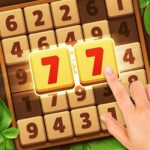 Woodber – Number Match Game 1.1.0 MOD Unlimited Money