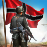 World War 2Strategy Battle 284 MOD Unlimited Money