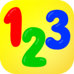 123 number games for kids 2.0.1 MOD Unlimited Money