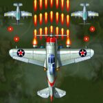 1941 AirAttack Airplane Games VARY MOD Unlimited Money