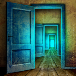 501 Doors Escape Game Mystery 70.6 MOD Unlimited Money