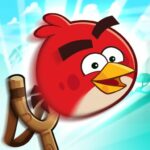 Angry Birds Friends 11.6.0 MOD Unlimited Money