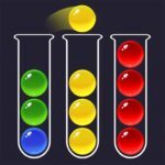 Ball Sort Game – Color Puzzle 1.8 MOD Unlimited Money