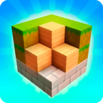 Block Craft 3DBuilding Game 2.15.0 MOD Unlimited Money