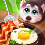 Breakfast Story cooking game 2.6.1 MOD Unlimited Money