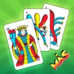 Brisca Ms Card Games 3.5.0 MOD Unlimited Money