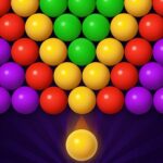 Bubble Shooter-Shoot Bubble 2.4 MOD Unlimited Money