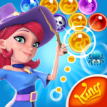 Bubble Witch 2 Saga 1.145.0 MOD Unlimited Money