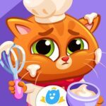 Bubbu Restaurant – My Cat Game 1.33 MOD Unlimited Money