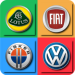 Car Logo Quiz 3 1.0.94 MOD Unlimited Money