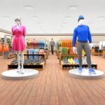 Clothing Store Simulator 1.7 MOD Unlimited Money