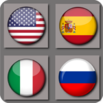 Country Flags Quiz 1.0.63 MOD Unlimited Money