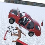 Crash Test Dummy 3 MOD Unlimited Money