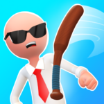 Crazy Office Slap Smash 1.15.7 MOD Unlimited Money