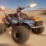 Crossout Mobile – PvP Action 1.11.5.56453 MOD Unlimited Money