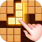 Cube Block – Wood Block Puzzle 2.6.9 MOD Unlimited Money