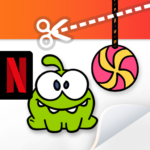 Cut the Rope Daily 1.0.1 MOD Unlimited Money