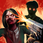 Dead Raid zombie shooter game 1.3.0 MOD Unlimited Money