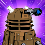 Doctor Who Lost in Time 1.2.2 MOD Unlimited Money