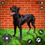 Dog Simulator Offline Pet Game VARY MOD Unlimited Money