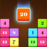 Drag n Merge Block Puzzle 2.9.29 MOD Unlimited Money