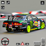 Drift Games Drift and Driving MOD Unlimited Money