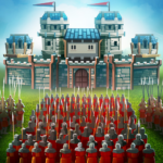 Empire Four Kingdoms VARY MOD Unlimited Money