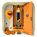 Escape Game Halloween 2.22.2.0 MOD Unlimited Money