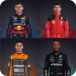 Formula 1Guess F1 Driver Quiz 1.0.70 MOD Unlimited Money