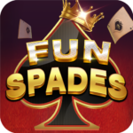 Fun Spades – Online Card Game 1.1.49.49 MOD Unlimited Money