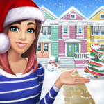 Home Street – Dream House Sim 0.44.4 MOD Unlimited Money