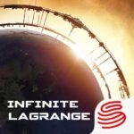 Infinite Lagrange 1.2.241335 MOD Unlimited Money