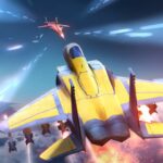 Invasion Aerial Warfare 1.48.12 MOD Unlimited Money