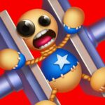 Kick the Buddy 1.5.3 MOD Unlimited Money