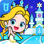 Little Pandas Town Princess 8.67.01.01 MOD Unlimited Money