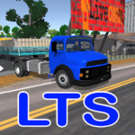 Live Truck Simulator MOD Unlimited Money