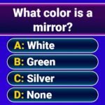 MILLIONAIRE TRIVIA Game Quiz 1.6.2.7 MOD Unlimited Money