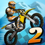 Mad Skills Motocross 2 2.34.4487 MOD Unlimited Money