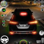 Multistory Car Street Parking 1.0 MOD Unlimited Money