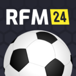 RFM 2024 Football Manager 0.15.1 MOD Unlimited Money