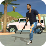 Real Gangster Crime 2 2.5.0 MOD Unlimited Money