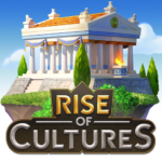 Rise of Cultures Kingdom game 1.45.2 MOD Unlimited Money