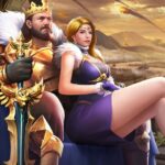 Road of Kings – Endless Glory 2.6.5 MOD Unlimited Money