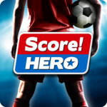 Score Hero 2.75 MOD Unlimited Money