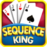 Sequence King Wild Jack 1.2.1 MOD Unlimited Money