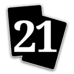Simply 21 – Blackjack VARY MOD Unlimited Money
