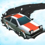 Snow Drift 1.0.20 MOD Unlimited Money