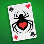 Spider Solitaire Kingdom 22.1006.00 MOD Unlimited Money