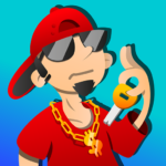 Super Thief Auto 0.3.6 MOD Unlimited Money